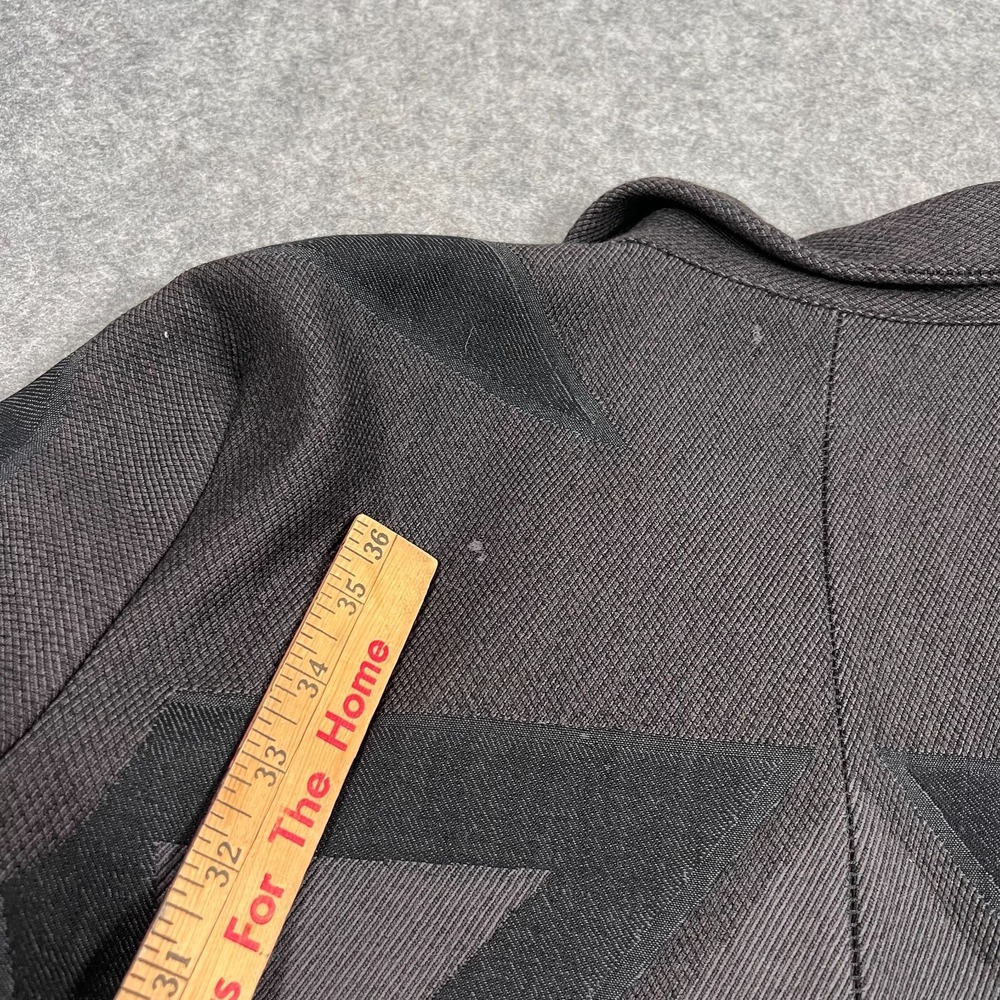 Marithe Francois Girbaud Brown Patchwork Single B… - image 8